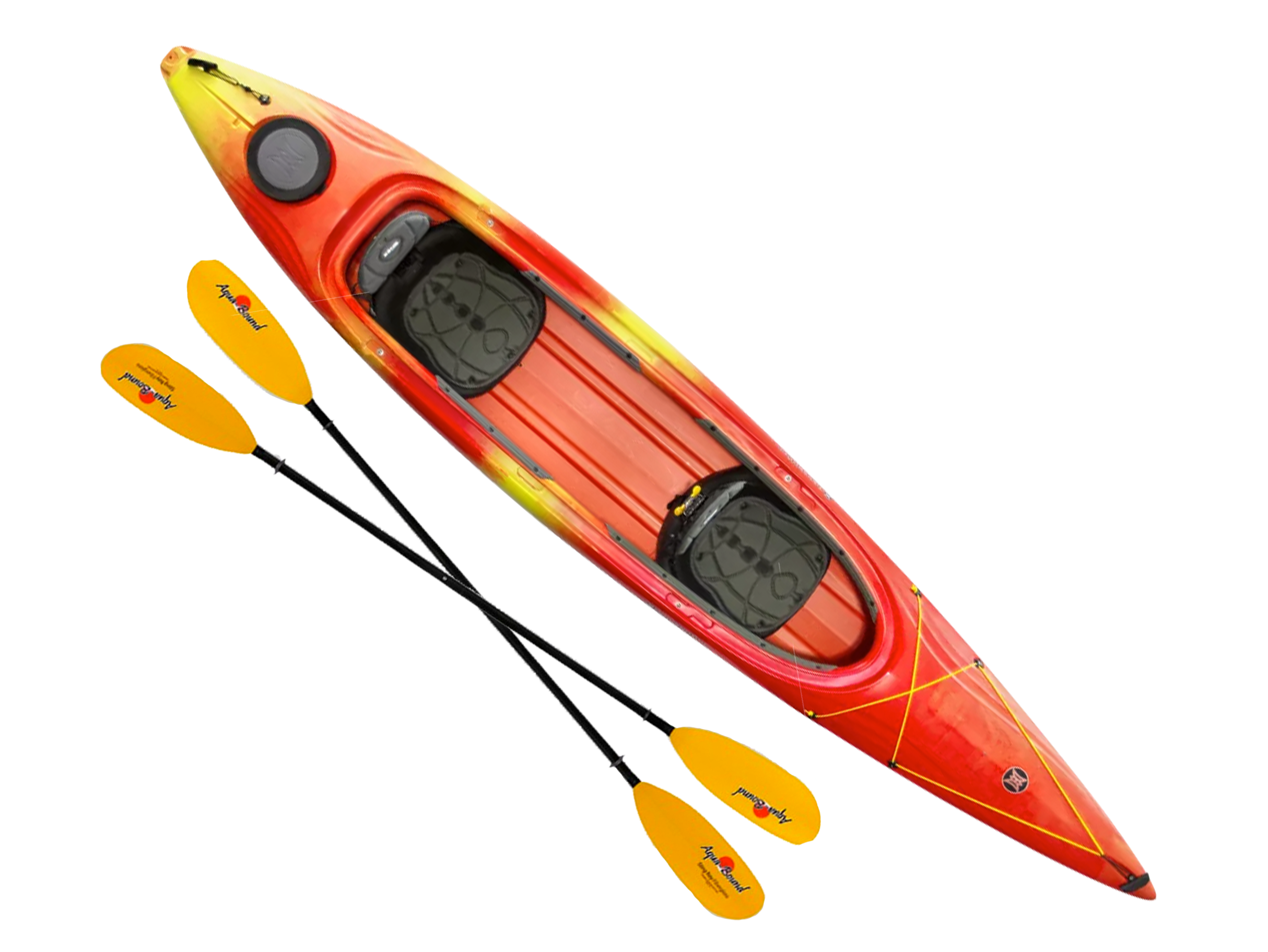 A Perception Cove: Tandem Kayak (Used)