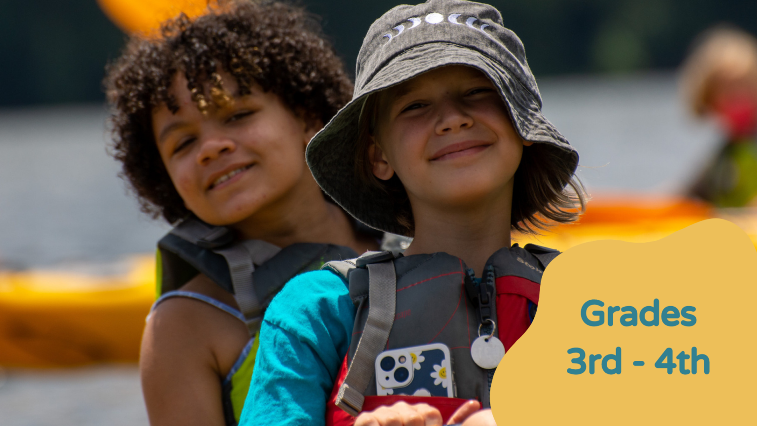 Pittsburgh Summer Camps Venture Outdoors